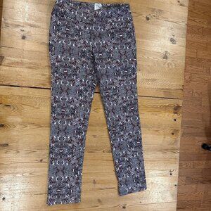 Lizette L Sport Montreal Women's Pants, Size 8